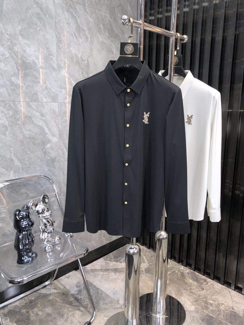 Ysl Shirts